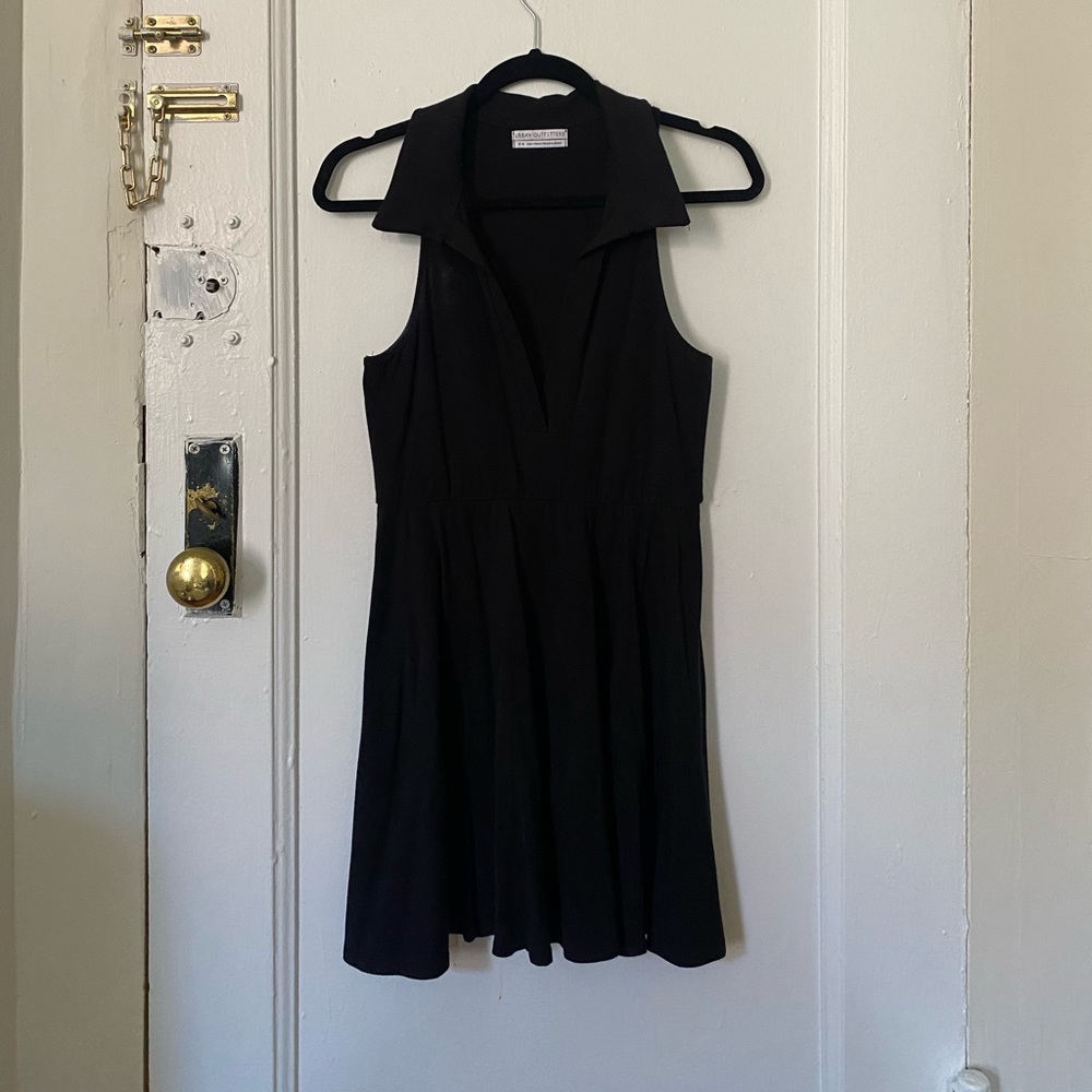 POLO DRESS - Picture 2 of 4